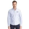 UNTUCKit Hillside Select Wrinkle-Free Long Sleeve Shirt - Men -Gildan T-Shirts Shop 1d5dafc19f142f769e9f3df7294f453c062b9b9187c4ff443a9dd476d8d9d7f5