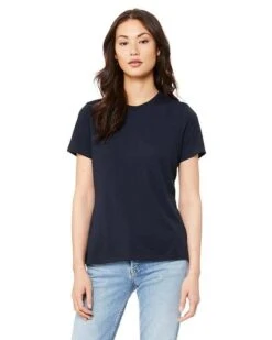 BELLA+CANVAS® Relaxed Fit Tri-Blend Crewneck T-Shirt - Women -Gildan T-Shirts Shop 1e42e3fe3c9c51c2f756b1f9212ecfb6f9cb24d2a445794869910dcc6a611e69
