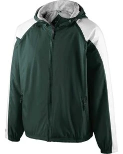 Holloway Polyester Full Zip Homefield Jacket -Gildan T-Shirts Shop 1e49c980ad7ab92546c3a9a09ed5cb26dbb80b00fae1c335478754d1a0e553a0