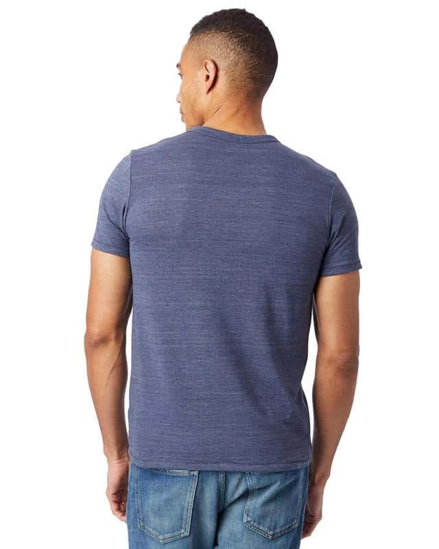 Alternative® Eco-Jersey Crew Neck T-shirt - Unisex 20 Alternative® Eco-Jersey Crew Neck T-shirt - Unisex - Image 18