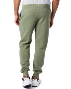 Alternative® Eco-Fleece Dodgeball Jogger Pants - Unisex -Gildan T-Shirts Shop 1f324077ade019b460b134b48a3b167486ca63a37046ee8870ac7613a7b237f0
