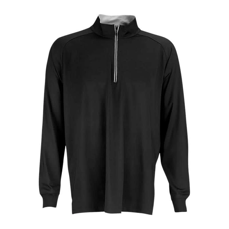 Greg Norman Play Dry® Quarter Zip - Men 3 Greg Norman Play Dry® Quarter Zip - Men
