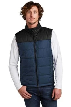 The North Face® Everyday Insulated Vest - Men -Gildan T-Shirts Shop 1f9838a201ea85fa163319e7a47ef3abdce876d1778d1cf59746788443c309c9