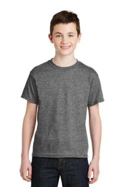 Gildan® DryBlend® 50/50 Cotton/Poly T-Shirt - Youth -Gildan T-Shirts Shop 1fc027398958a3c28fae517ed33bbdcc10d2446efe4e98ba20439ce9ca022e77