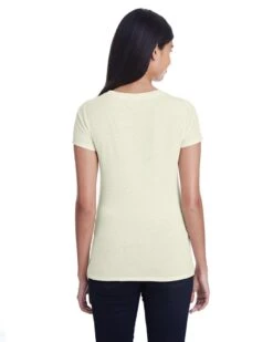 Threadfast Apparel Triblend T-Shirt - Women -Gildan T-Shirts Shop 202a a4 z bk