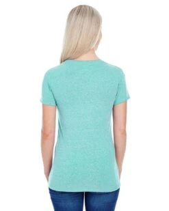 Threadfast Apparel Triblend T-Shirt - Women -Gildan T-Shirts Shop 202a a9 z bk