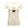 Threadfast Apparel Triblend T-Shirt - Women -Gildan T-Shirts Shop 202a cream triblend