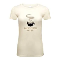 Threadfast Apparel Triblend T-Shirt - Women