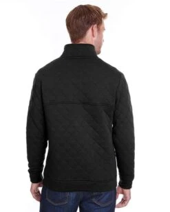 J America Quilted Snap Pullover - Men -Gildan T-Shirts Shop 21ccc940496b02186f1bb49aaeff6859dcf01f36a5af7cbf6c895d62244bca89