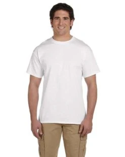 Fruit Of The Loom® HD Cotton™ T-Shirt