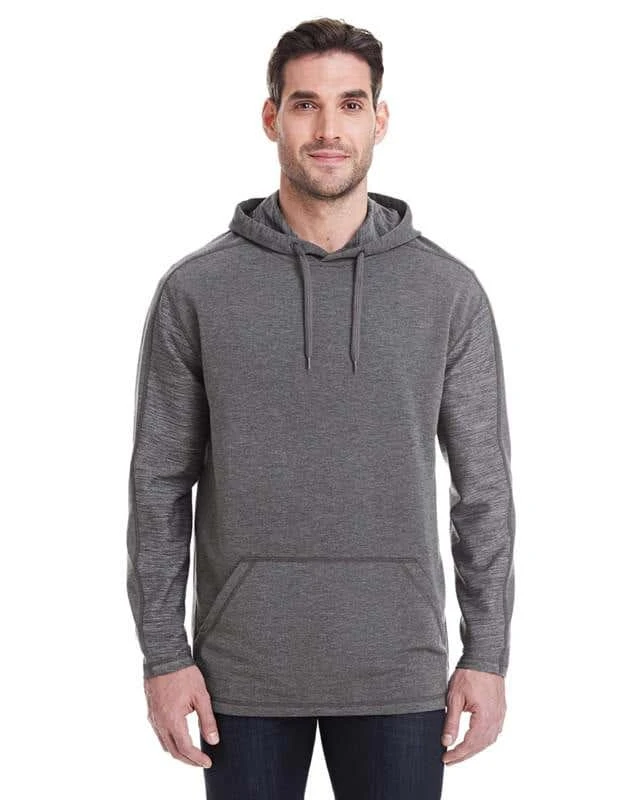 J America Omega Stretch Hooded Sweatshirt 13 J America Omega Stretch Hooded Sweatshirt - Image 11
