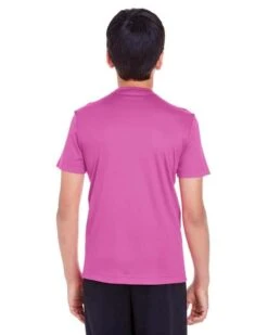 Team 365 Polyester Moisture-Wicking Performance T-Shirt - Youth 29 Team 365 Polyester Moisture-Wicking Performance T-Shirt - Youth -Gildan T-Shirts Shop 2368044e6945e810f23c0f39920c4cbf6175f35184cdce020ea3002644307cc9