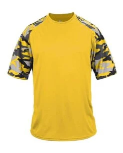 Badger Sport Camo Sport T-Shirt -Gildan T-Shirts Shop 23aac63f020e9ea49a124ac5e10809f910877855027b95dfaa58b00c67feb3d1