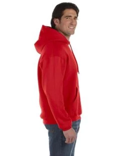 Fruit Of The Loom® Supercotton™ Pullover Hooded Sweatshirt -Gildan T-Shirts Shop 241a87e2f956d7a60331e59be634c70fc0f4ba7a28795db30eb0d86390a41fbd 1