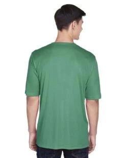 Team 365 Polyester Moisture-Wicking Performance T-Shirt - Men 36 Team 365 Polyester Moisture-Wicking Performance T-Shirt - Men -Gildan T-Shirts Shop 246e070e4f029fa89a261b6cf50762967248bdf14ee0af1fe3725137a13b2237