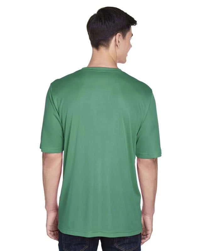 Team 365 Polyester Moisture-Wicking Performance T-Shirt - Men 17 Team 365 Polyester Moisture-Wicking Performance T-Shirt - Men - Image 15