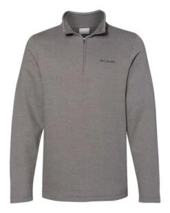 Columbia Great Hart™ III Half-Zip Fleece Pullover - Men -Gildan T-Shirts Shop 25a77cf460c469eeddd27cdd9e2e24645d43828bdc45b5667c244f77ab86fbec