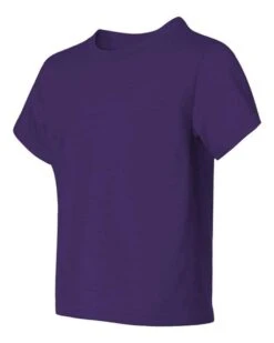 Jerzees® Dri-Power® Active 50/50 Cotton/Poly T-Shirt - Youth -Gildan T-Shirts Shop 27c7105ea531c86add3d6529f6c04cf05f9bc48695b36e41fac9201abdb48862