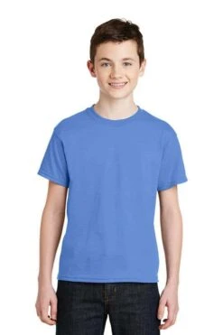 Gildan® DryBlend® 50/50 Cotton/Poly T-Shirt - Youth -Gildan T-Shirts Shop 28506c77fd17b606e137dd9b336b32bf8e094c82328387e01a8885c122a8b9dd