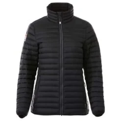 Roots73 Beechriver Down Jacket - Women -Gildan T-Shirts Shop 294087239eb6e87d2c0e14f688782a840fb62b90539d16edf33cced9cbec0b49
