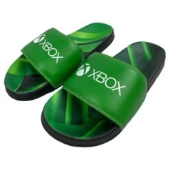 Printed Slide Sandal 11 Printed Slide Sandal -Gildan T-Shirts Shop 2 1