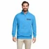 Nautica Anchor Quarter-Zip Pullover - Men -Gildan T-Shirts Shop 2b2e4ba8459e6cae8219b385b335dba4f1e0c2ae7dfeb9115dd42df60897ed77