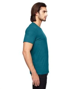 Anvil Gildan® Triblend T-Shirt - Men -Gildan T-Shirts Shop 2b7ac11221c064d93956a1077d31c46fc964faf2cd4cef3785d2ff1310bde1d8