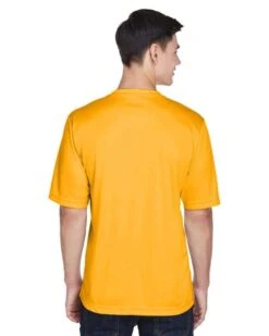 Team 365 Polyester Moisture-Wicking Performance T-Shirt - Men 33 Team 365 Polyester Moisture-Wicking Performance T-Shirt - Men -Gildan T-Shirts Shop 2c5e4c2c034e53e68713775496e5b3b508212bf81571435a4ad8a5844812f776