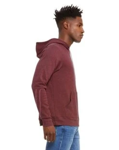 BELLA+CANVAS® Fleece Pullover Hooded Sweatshirt 31 BELLA+CANVAS® Fleece Pullover Hooded Sweatshirt -Gildan T-Shirts Shop 2cb6808717388d0b89e0c60d6009636bea40f9685093b7cd4a9dbcf6ad451bef