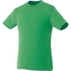 Men's Cotton/Poly Heathered Knit T-Shirt -Gildan T-Shirts Shop 2dcbfc653a215a6d1061b01939244025df170150f04e9e24f2f80c2fba82ad1d