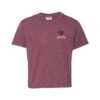 Jerzees® Dri-Power® Active 50/50 Cotton/Poly T-Shirt - Youth -Gildan T-Shirts Shop 30535
