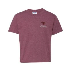 Jerzees® Dri-Power® Active 50/50 Cotton/Poly T-Shirt - Youth