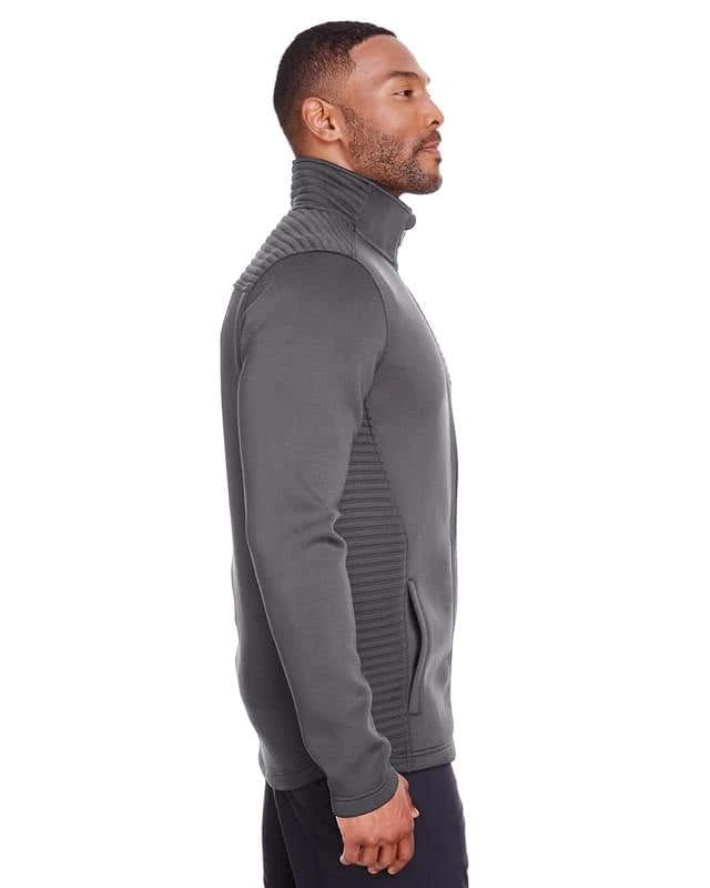 Spyder Men's Venom Full-Zip Jacket 8 Spyder Men's Venom Full-Zip Jacket - Image 6