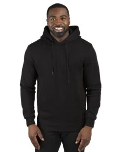 Threadfast Ultimate Fleece Hooded Sweatshirt - Unisex 29 Threadfast Ultimate Fleece Hooded Sweatshirt - Unisex -Gildan T-Shirts Shop 320h 51 z