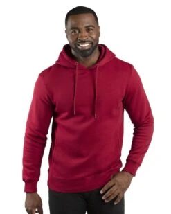 Threadfast Ultimate Fleece Hooded Sweatshirt - Unisex 33 Threadfast Ultimate Fleece Hooded Sweatshirt - Unisex -Gildan T-Shirts Shop 320h 66 z