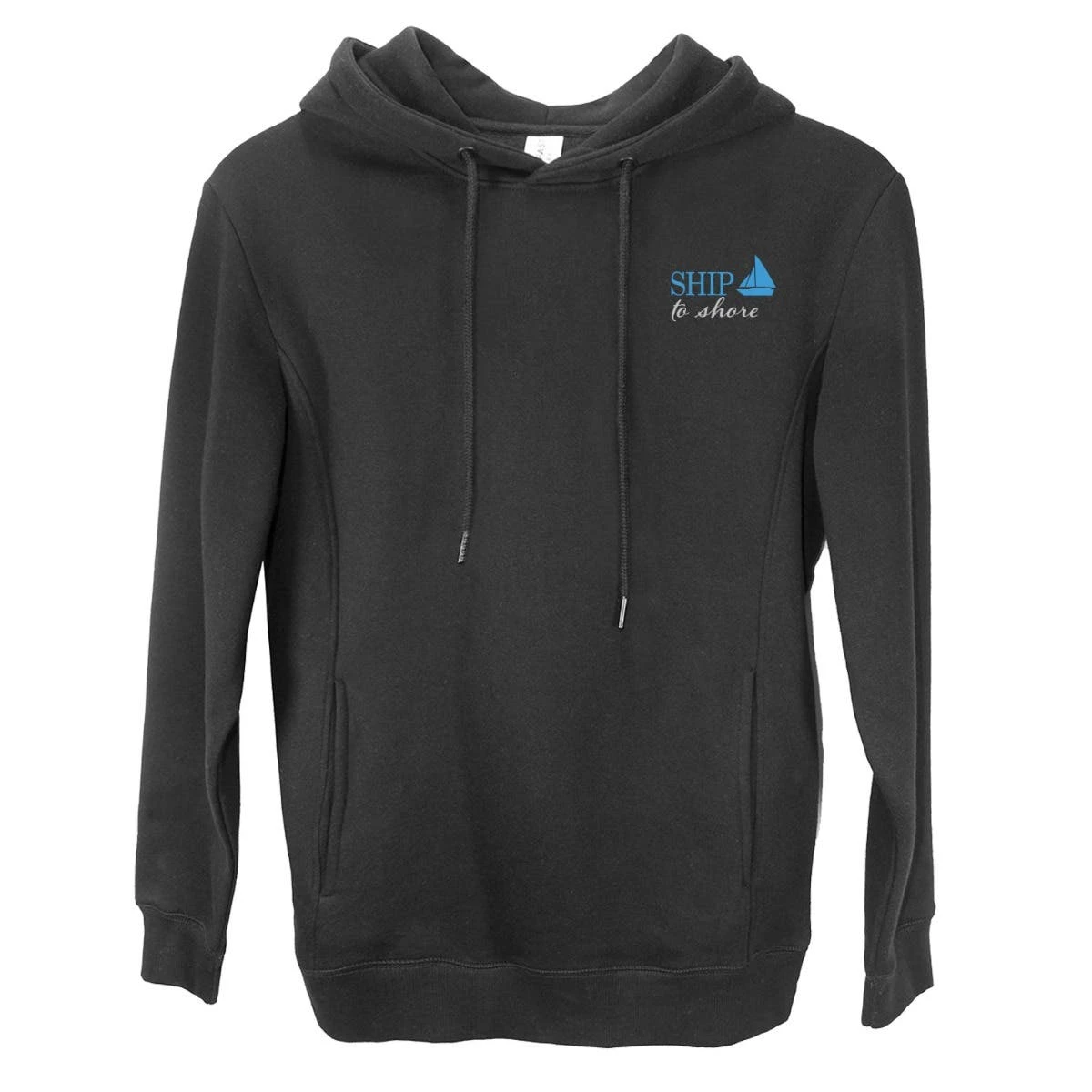 Threadfast Ultimate Fleece Hooded Sweatshirt - Unisex 8 Threadfast Ultimate Fleece Hooded Sweatshirt - Unisex - Image 6