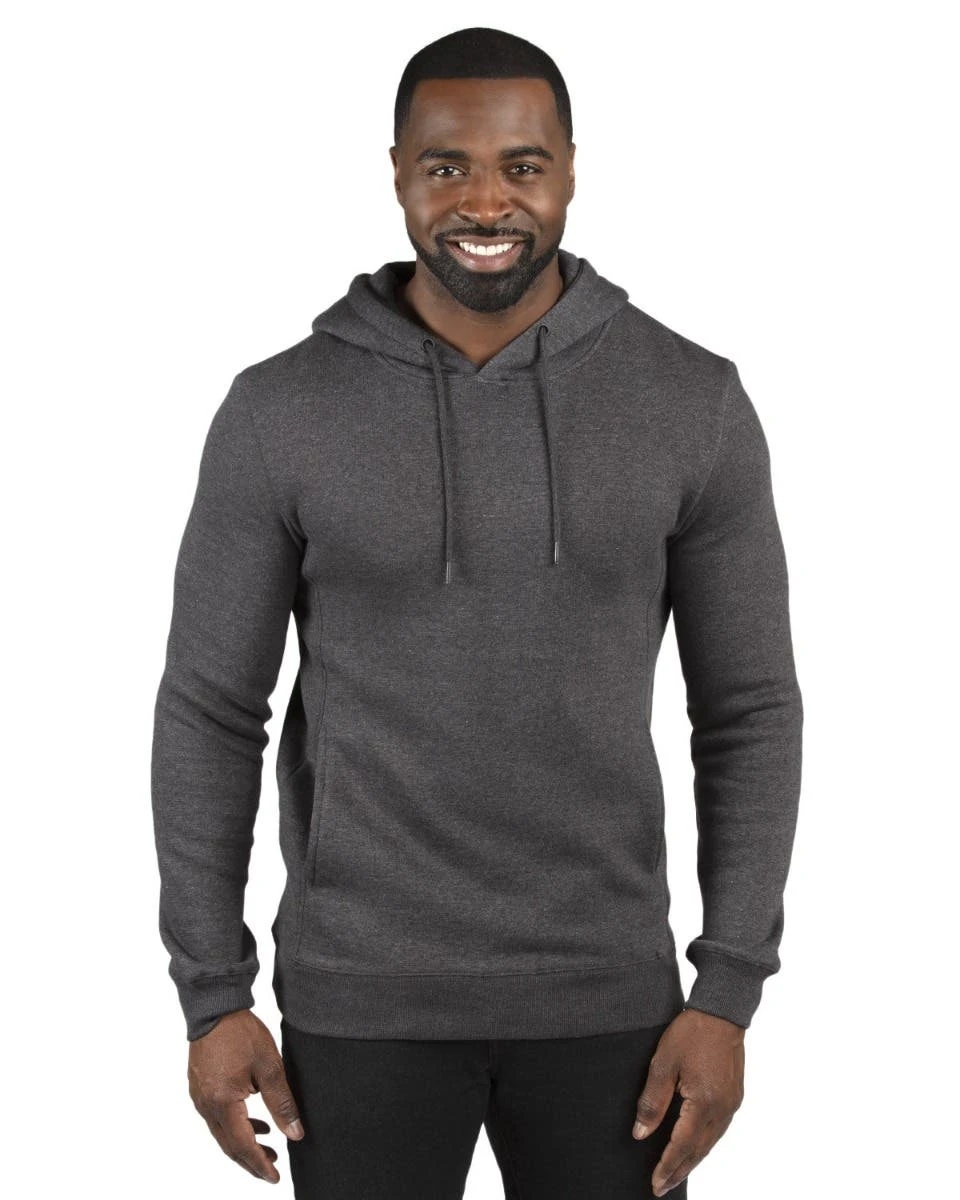 Threadfast Ultimate Fleece Hooded Sweatshirt - Unisex 18 Threadfast Ultimate Fleece Hooded Sweatshirt - Unisex - Image 16