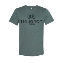 BELLA+CANVAS® Sueded T-Shirt