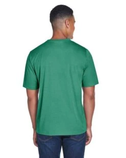 Team 365 Heathered Polyester Performance T-Shirt - Men -Gildan T-Shirts Shop 3342441955fc6e8ee14783c422d991b5ad720f45ebdb0f78c68f7a27b374b7a7