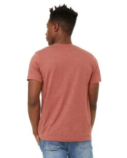 BELLA+CANVAS® Sueded T-Shirt -Gildan T-Shirts Shop 33d26abcf4b5f27b83a979aab316b802a85003badf6f242e23aba35f4c1c16ae