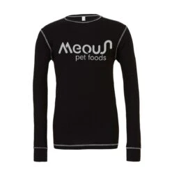 BELLA+CANVAS® Thermal Long-Sleeve T-Shirt - Men