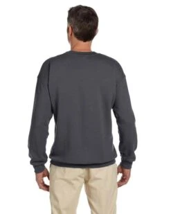 Hanes® Ultimate Cotton® 90/10 Fleece Crew Sweatshirt -Gildan T-Shirts Shop 3662a86de42a66c0af7e601449a24ebc7d1c6c1616045b4c57e2d2ad636a443c