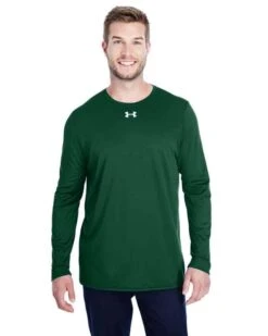 Under Armour® Performance Long Sleeve Locker 2.0 T-shirt - Men -Gildan T-Shirts Shop 368644e213b505d0f0a4e0b338064fdc76a97f27f21d985e9d965968693f0bc5