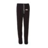BELLA+CANVAS® Fleece Scrunch Sweatpant -Gildan T-Shirts Shop 3737 left hip imprint