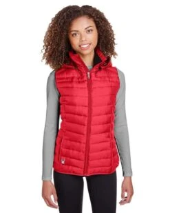 Spyder Ladies' Supreme Puffer Vest -Gildan T-Shirts Shop 3761938f71731d32d8d5e54f231e656c804358b25031691e4894636175990f0f