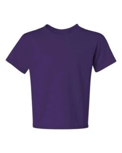 Jerzees® Dri-Power® Active 50/50 Cotton/Poly T-Shirt - Youth -Gildan T-Shirts Shop 37e5a022edf1e56b980179c3c1661683e02d29d8d9ecf0691dd0f3d220582d26