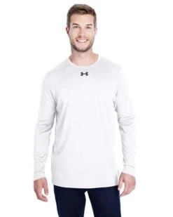 Under Armour® Performance Long Sleeve Locker 2.0 T-shirt - Men -Gildan T-Shirts Shop 37f074c93db2cdc32e64aca5cb9da8d8da19a21a212acad030531e99750aecae