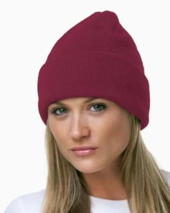 Bayside® USA-Made Acrylic Knit Cuff Beanie -Gildan T-Shirts Shop 382e9d68a034ba9c60096e17e956d32c1afa5fd4000405b72b50f52b342396ab