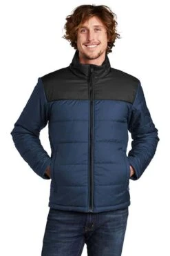 The North Face® Everyday Insulated Jacket - Men -Gildan T-Shirts Shop 38a45dffd54243d7ddf4aef45af4cac9435a07ae5b6e7b48ef89bd53a9fb7336