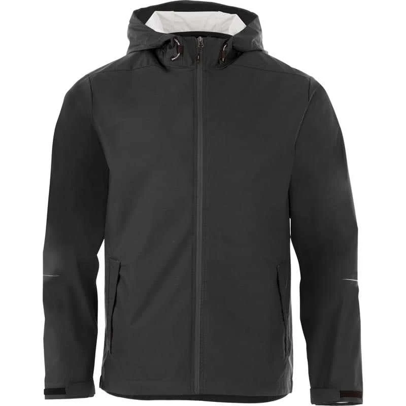 Men's Seam Sealed Waterproof Jacket 4 Men's Seam Sealed Waterproof Jacket - Image 2